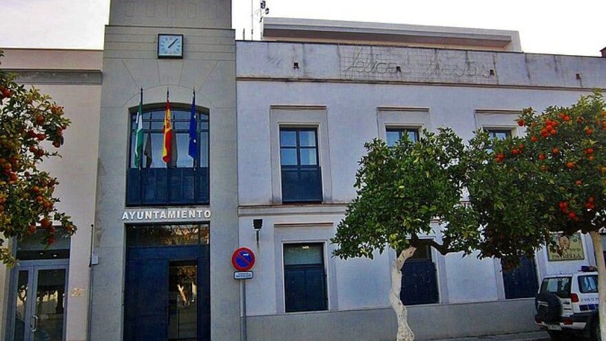 Ayuntamiento Valencina